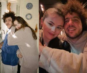 ¿Selena Gómez y Benny Blanco se comprometieron? Esta interrogante se ha vuelto tendencia en redes sociales debido a una reciente publicación de la famosa Pero, ¿qué tenía de especial su pronunciamiento para que los fanáticos de la actriz y cantante enloquecieran al respecto? A continuación te contamos los detalles.