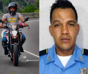 Carlos Geovany Zavala Núñez, un agente policial originario de Siguatepeque, Comayagua, falleció en un trágico accidente de tránsito en el municipio de Taulabé, en la carretera CA-5, este domingo 11 de agosto.