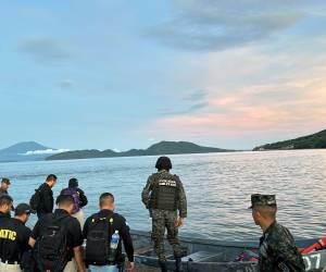 Las acciones se concentraron en las ciudades de San Lorenzo, Amapala y Nacaome, en el departamento de Valle, así como en San Pedro Sula, Cortés.