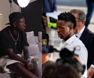 Vinicius Junior ha sido victima de racismo en España y ha tomado una drástica decisión con sus compañeros del Real Madrid en caso de que ocurra otra vez.