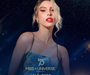 Lele Pons, reconocida influencer y cantante, será parte del jurado de Miss Universo 2024.