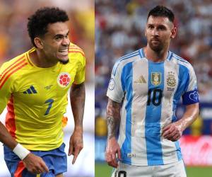 Las autoridades de la Conmebol han dado a conocer los mejores futbolistas de las semifinales de la Copa América 2024. La lista es liderada por el astro argentino, Leo Messi.