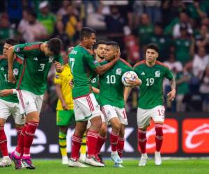 Para Panamá, la final del domingo será su tercera oportunidad de coronarse campeón regional. Sus anteriores presencias en el partido por el título se saldaron con derrotas ante Estados Unidos en 2005 y 2013.