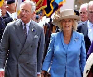 Hasta el momento se desconoce qué tipo de cáncer padece el rey Carlos III.