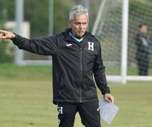 La convocatoria oficial realizada por el entrenador Reinaldo Rueda, la Selección de Honduras se juega el boleto a los cuartos de final de la Nations League frente a Guayana Francesa y Jamaica. Este es el posible 11 titular