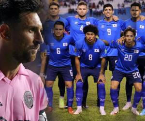 Hora, canal, fecha y precio de los boletos para el duelo entre el Inter Miami de Messi contra la Selección de El Salvador