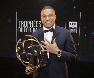 Mbappé ha confesado su amor por un club de Italia.