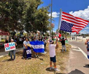 Las exportaciones y las remesas familiares son elementos en Honduras que podrían verse afectados por el resultado de las elecciones en Estados Unidos.