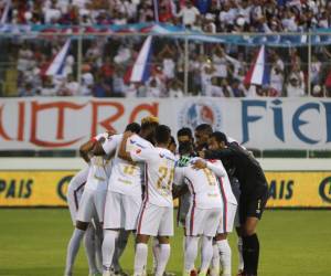 A las puertas de una nueva final, el Olimpia de Pedro Troglio ha recibido una buena noticia que lo posiciona a nivel internacional.