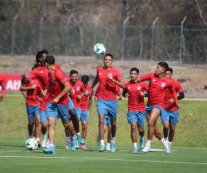 ¿Cómo se definirán los rivales de Olimpia y Olancho FC en semifinales del Clausura 2023?