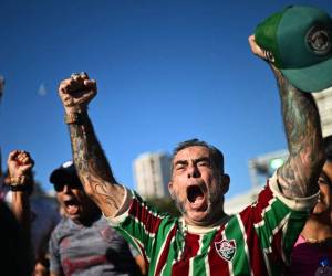 Fluminense llega a la final del Mundial de Clubes tras eliminar al Al-Ahly (2-0) en semifinales ¿clasificará el Manchester City?