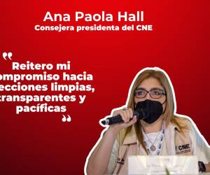 El Consejo Nacional Electoral (CNE) emitió este domingo, en una cadena nacional, el llamado a elecciones primarias a celebrarse el 9 de marzo del 2025.