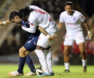 El Apertura 2024 de la Liga Nacional de Honduras está llegando a su fin quedando pocos partidos por disputar.