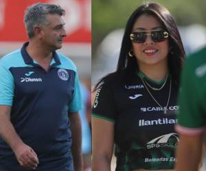 Marathón y Motagua se enfrentaron este día por la jornada 15 de Liga Nacional y estos son los momentos más sorprendentes que dejó.