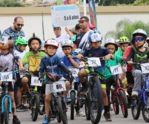 La Vuelta Ciclística LA PRENSA 2024 será este domingo 10 de noviembre.