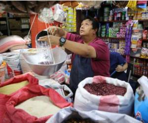 Dirección al Consumidor recordó que para estas fechas de Navidad los productos incrementan por lo general un 50%, por lo que estarán a la expectativa.