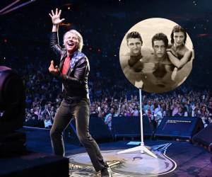 A pesar de que la familia de Bon Jovi ha demostrado ser de las más unidas de la industria, también han sufrido diversos tropiezos a lo largo de los años.