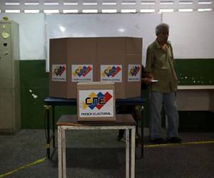 Elecciones Venezuela 2024: cierran las urnas y comienza el conteo de votos