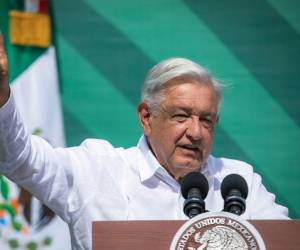 Las declaraciones de López Obrador fueron