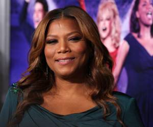 La actriz y cantante estadounidense Queen Latifah tendrá una película biográfica como parte de una serie de filmes sobre artistas icónicos de hip hop. Esto es lo que se sabe al respecto.