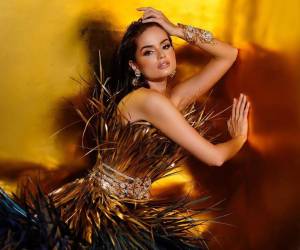 El diseñador Ney Fernández Koch, originario de Ajuterique, Comayagua, ha sido elegido para crear el traje típico o de fantasía que Stephanie Cam, Miss Honduras Universo 2024, lucirá en la 73 edición del certamen.