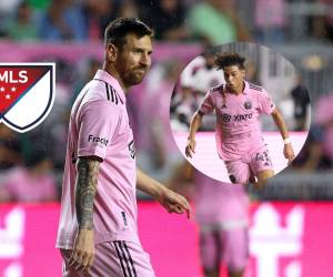 Leonel Messi y David Ruiz quedan fuera de los Playoffs