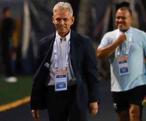 El equipo de Reinaldo Rueda ha tenido un buen inicio de eliminatoria rumbo al Mundial del 2026.