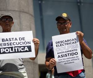 Venezolanos antichavistas condenaron la muerte del diregente regional opositor.