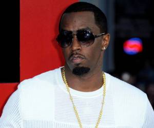 Sean “Diddy” Combs enfrenta cargos por tráfico de personas, abuso sexual y crimen organizado.