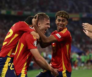 España dejó en el camino a Francia y se metió a la final de la Eurocopa 2024.