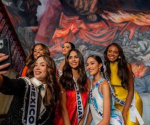 Miss Universo 2024 será el 16 de noviembre, en la Arena Ciudad de México, la gala promete sorpresas y mucho glamour.