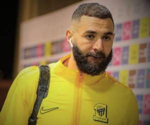 ¿Por qué se desapareció? Es la pregunta de muchos tras que Benzema pusiera en privado su perfil de redes sociales.