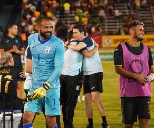 Honduras buscará conseguir su clasificación a la Copa Oro de 2025.