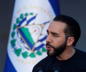 Nayib Bukele solicita apoyo internacional para investigar caída de helicóptero en El Salvador