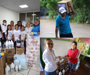 Los centros educativos que participaron en el proyecto ecológico de<b> Escuelas Amigables con el Ambiente</b> (EAA), siguen cosechando todo lo bueno que les dejó participar en esta sana competición.