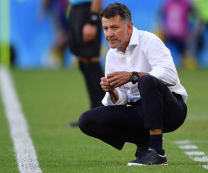 Osorio tiene 61 años de edad y actualmente dirige al Zamalek de la primera división de Egipto.