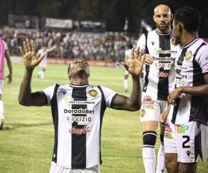 El Diriangén dio el batacazo ante Motagua en el arranque de la Copa Centroamericana.