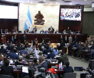 Suspende sesión sin aprobar presupuesto para elecciones de 2025