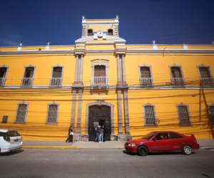 Pacientes manifiestan que no están recibiendo medicamentos desde la semana pasada.