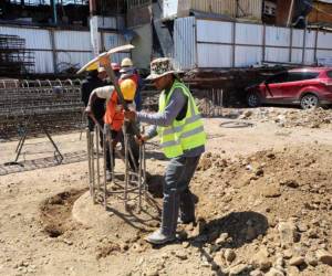 Transporte y almacenamiento, jardinería, construcción, mantenimiento y reparación, y comercio, son los sectores mejor pagados.