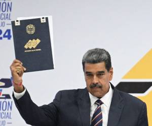 A pesar del fuerte rechazo de la comunidad internacional a los resultados, un grupo de presidentes aliados de Nicolás Maduro lo han felicitado por su reelección.