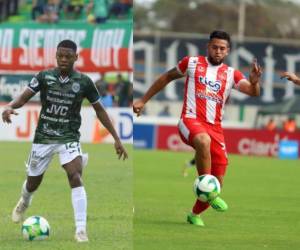 Marathón cayó en su estreno como visitante frente al Olancho FC con gol en el descuento (1-0). El Vida no disputó la fecha inaugural ante Génesis por el bloqueo de FIFA que no les permitía inscribir jugadores, tema ya solventado.