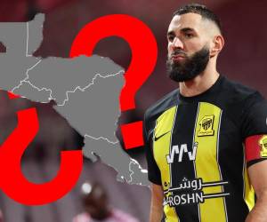 Al-Ittihad de Benzema podria jugar en Centroamérica, pero, ¿contra qué equipos jugaría?