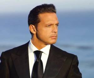 Luis Miguel, el “Sol de México.