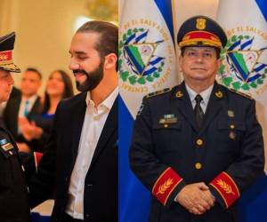 Considerado la mano derecha del presidente salvadoreño, Nayib Bukele, el director de la Policía Nacional Civil (PNC), Mauricio Arriaza Chicas fue pilar fundamental del plan en la lucha contra la corrupción y la erradicación de maras en El Salvador. Hoy, tras su muerte, ciudadanos, compañeros de misión y autoridades mayores agradecer su labor y aportación al país. Aquí un poco de su trayectoria y su compromiso con El Salvador.