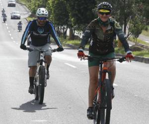 La decimotercera edición de la Vuelta Ciclística de Diario EL HERALDO se llevará a cabo el domingo 17 de noviembre en la capital.