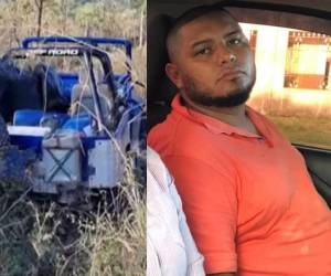 Como Javier Erazo fue identificado el joven interceptado y asesinado a balazos por sujetos desconocidos, mientras se conducía junto a su tío por la carretera hacia Dulce Nombre de Culmí, Olancho. A través de las redes sociales sus familiares y amigos han lamentado el horroroso hecho, mientras las autoridades todavía buscan a los responsables. A continuación más detalles del crimen.