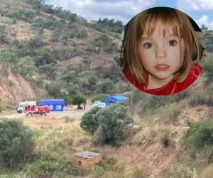 La policía portuguesa inició esta semana la búsqueda de Madeleine McCann en un embalse a 50 kilómetros del complejo turístico del Algarve, sur de Portugal. A continuación los detalles de esta nueva etapa de la investigación.