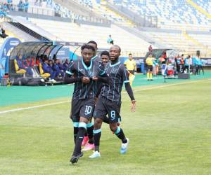 La Sub-23 de Honduras se despide de los Juegos Panamericanos tras ganarle a República Dominicana con un gol de cierre de David Ruiz.