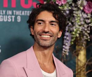 El nombre del artista Justin Baldoni ha trascendido en los últimos días, pero no de forma positiva, sino por acusaciones de acoso sexual.